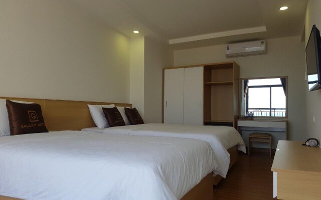 Galaxy Hotel