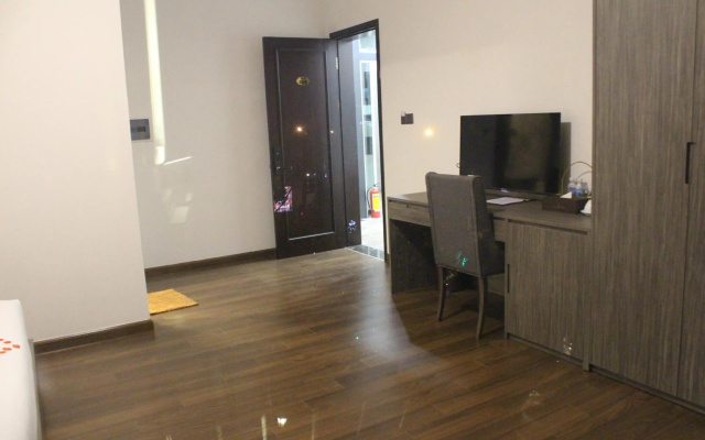 Lilac Hotel Da Lat – Guest Rooms – Da Lat