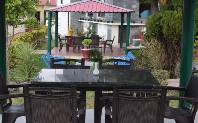 Uttrakhand Paradise Resort