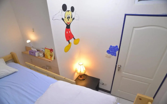 JJ Hostel