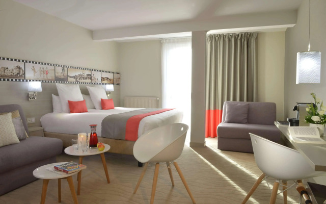 Best Western Les Bains Hôtel & SPA Perros-Guirec