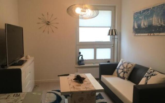 Apartment Warnemünde 15
