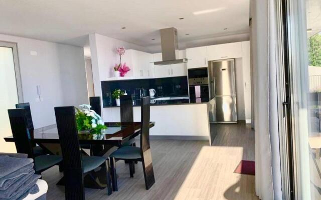 Villa Pinheira IV -Heated swimming pool and jacuzzi