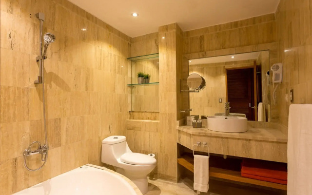 TOT Punta Cana Apartments