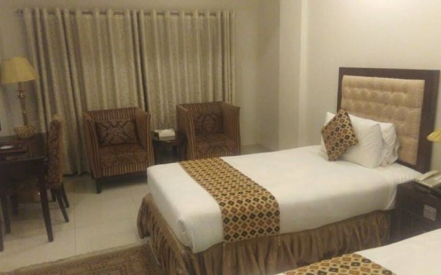 Grand Star Hotel Multan