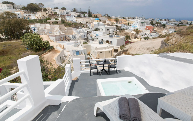 Captain's House Suites