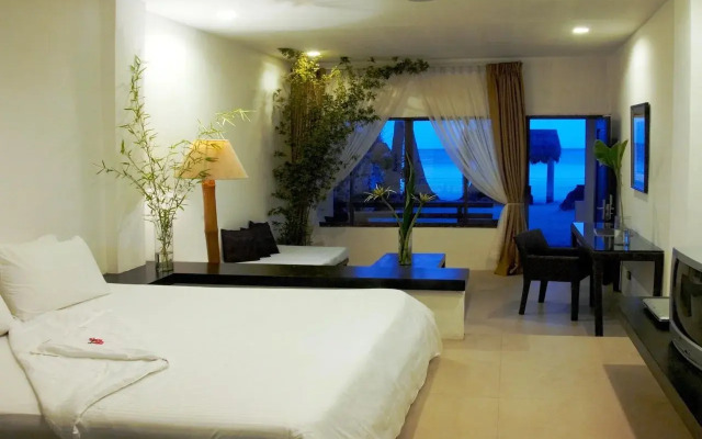 Pearl of the Pacific