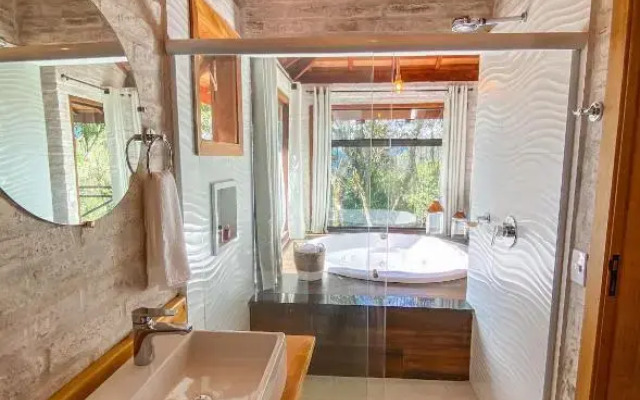 Refúgio Physis Suítes