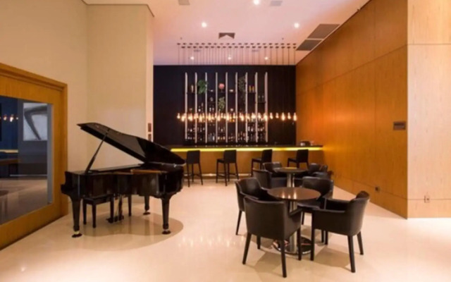 Hotel Araucária Flat