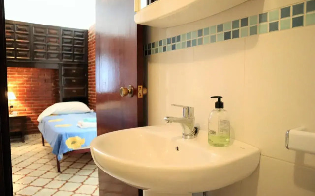 Carabeo 25 Studios Casasol