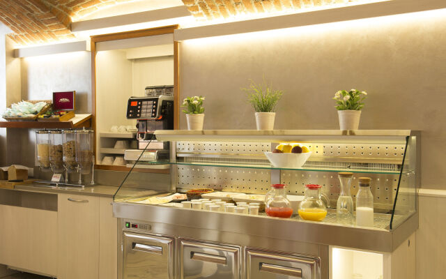 Ideale Hotel