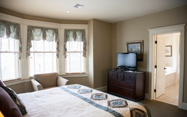 The Inn at Kitchen Kettle