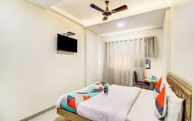 Fabhotel Monarch Guestline