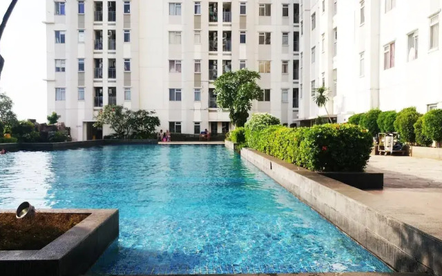 Lovely Green Lake Sunter Southern Residence