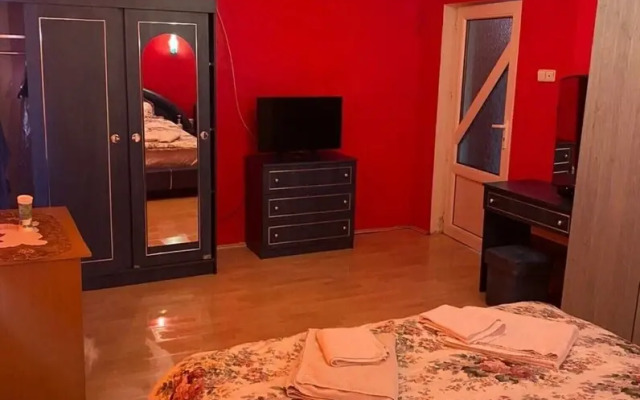 Lovely 3-bed House in Satu Mare Party Possible