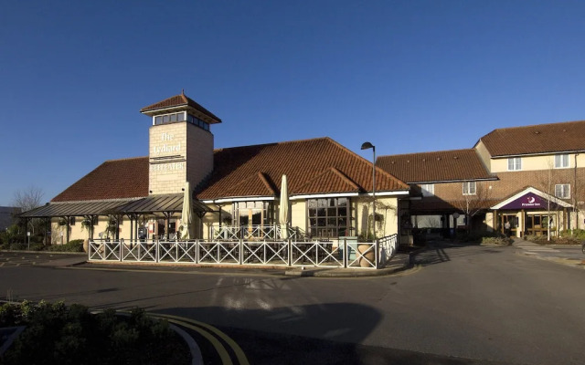 Premier Inn Swindon West - M4 J16