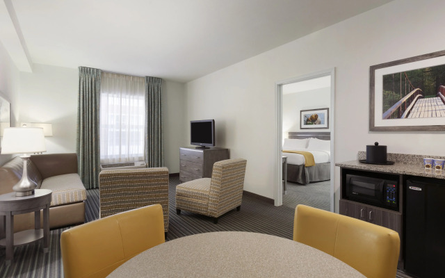 Holiday Inn Express Williamsburg North by IHG