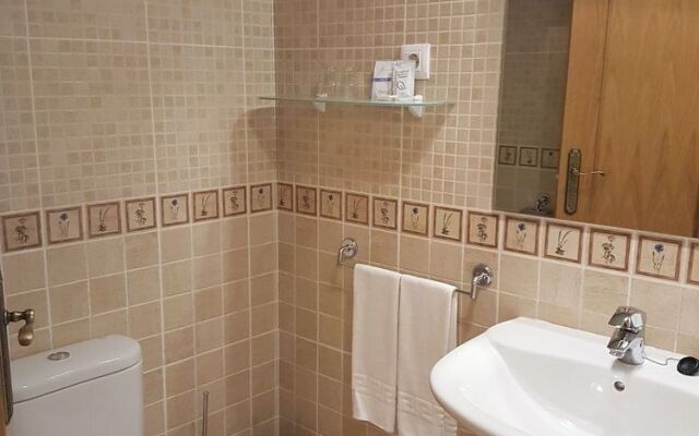 Hostal el Rastro