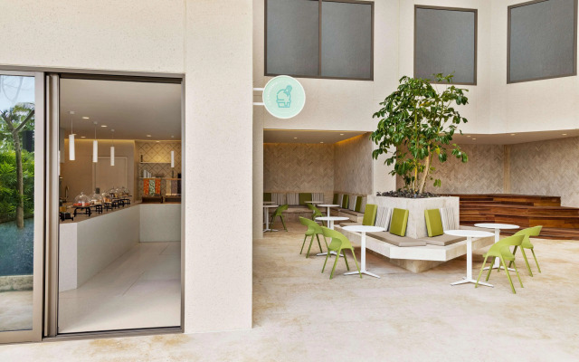 Hilton Cancun, an All-Inclusive Resort