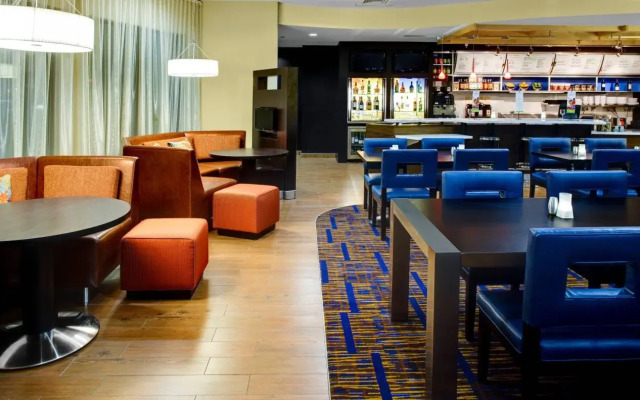 Courtyard by Marriott High Point