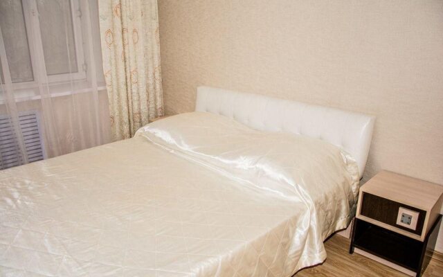 Yubileinaya Hotel - hostel