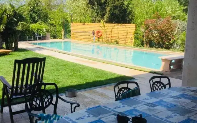 Villa Paradiso del Garda Belvedere