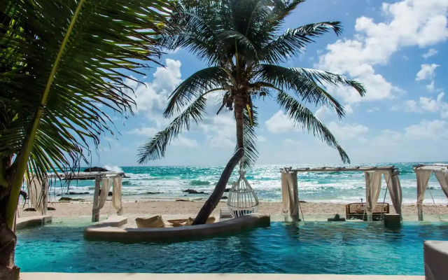 Hotel Roc Tulum