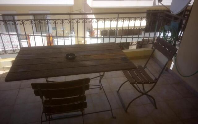 lilas apartment