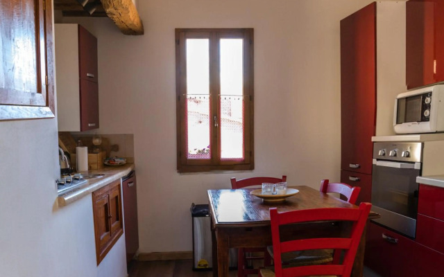 Appartamento Porta Pispini