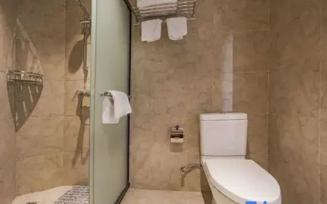 Xinchen  Resort  Hotel