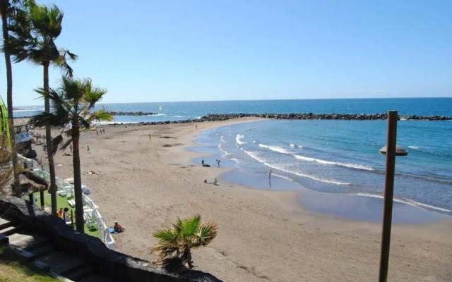 Vina del Mar Playa de LasAmericas, Ocean view
