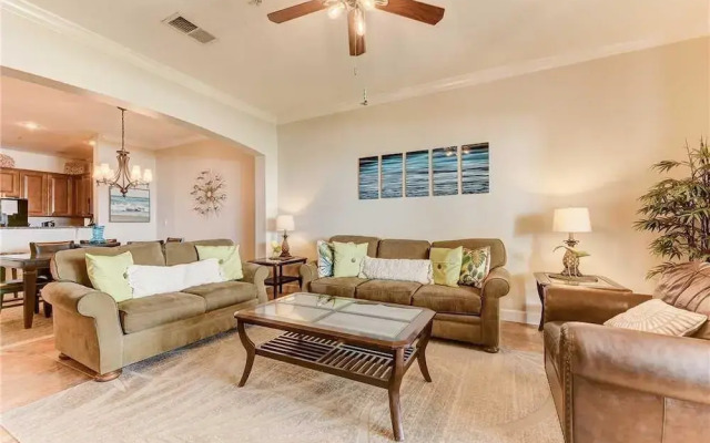 832 Cinnamon Beach - Three Bedroom Condo