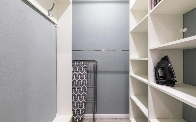 Апартаменты Чак-чак хаус (Chak-chak House) на улице Павлюхина 128