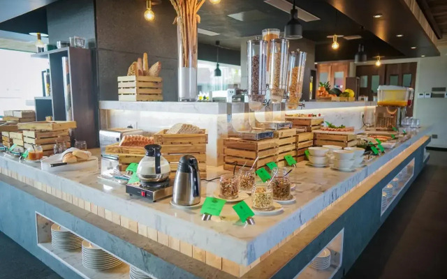 Hotel Barahi Kathmandu