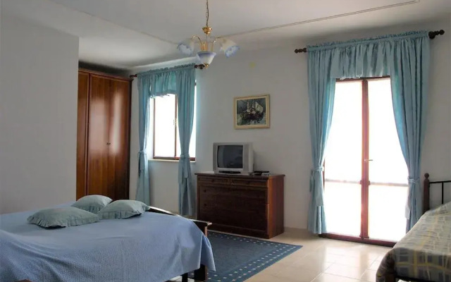 Villa Matohanca