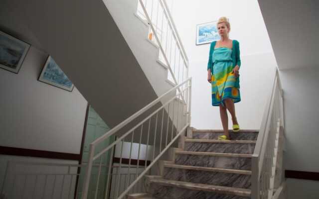 Yakut Apart Hotel