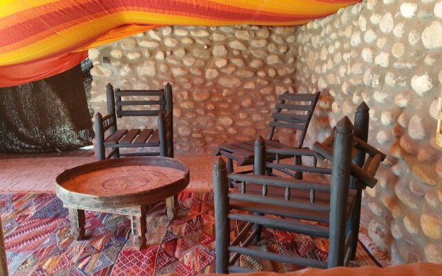 DAV MAHAL Eco lodge