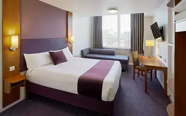 Premier Inn Blackpool (Bispham)