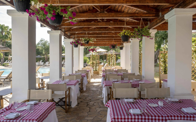 Dreams Corfu Resort & Spa