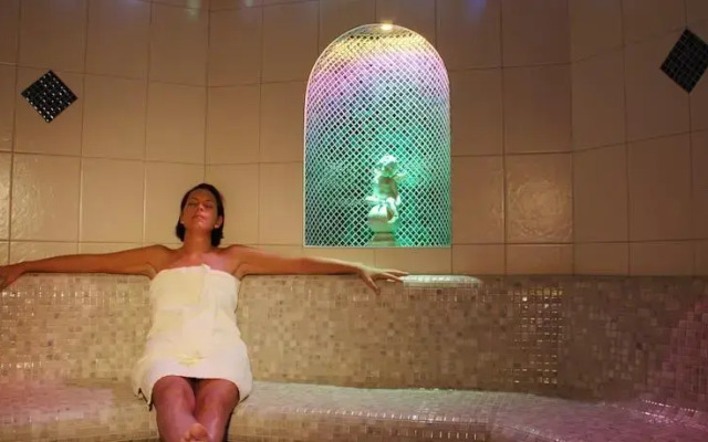 Appartement Neue Welt