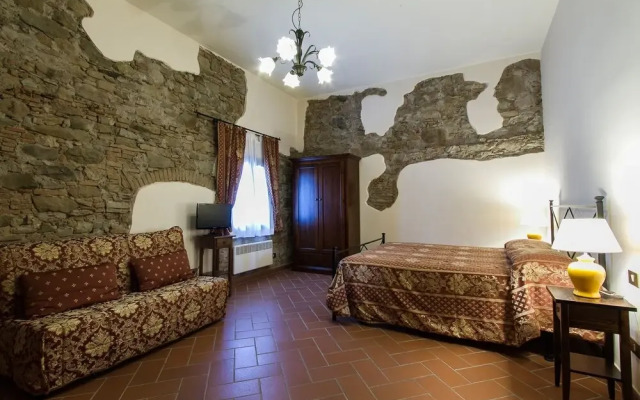 Villa Il Granduca, Carmignano