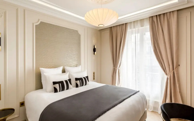 Merveil Luxury Suites - Turbigo II & III