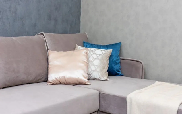 Sea Apartments, Esto-Sadok, str. Estonskaya, bld. 37/6