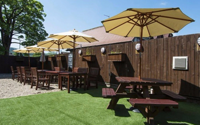 Tullie Inn