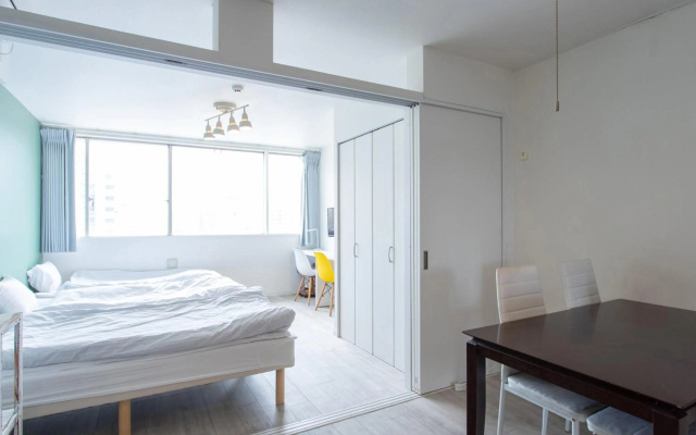Reality Hakata 2 – Guest Rooms – Fukuoka