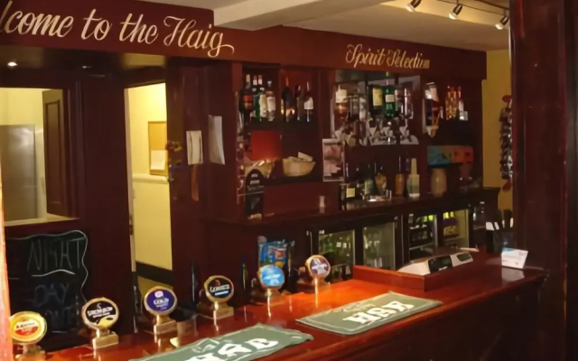 Sir Douglas Haig Inn