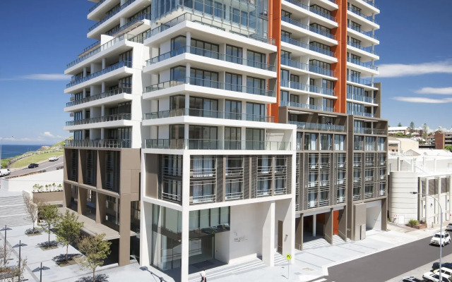 Novotel Newcastle Beach