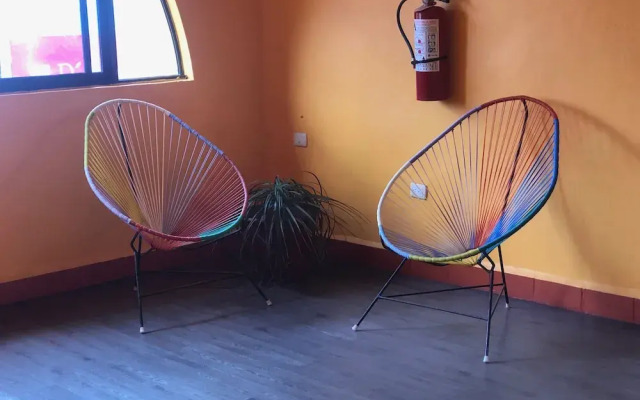 Hotel Plaza Phocea