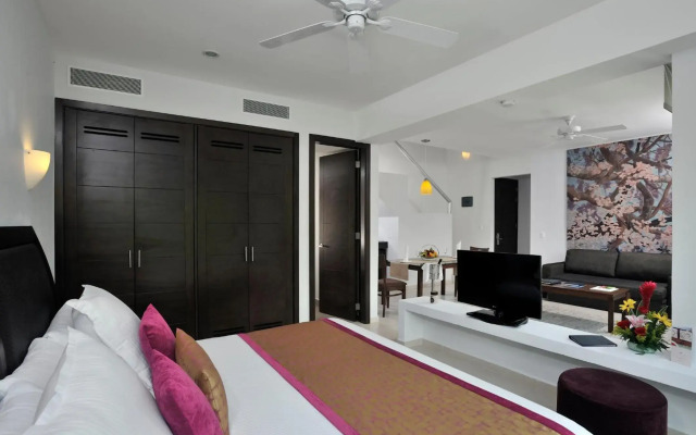 Bahia Principe Luxury Sian Ka'an - Adults Only - All Inclusive