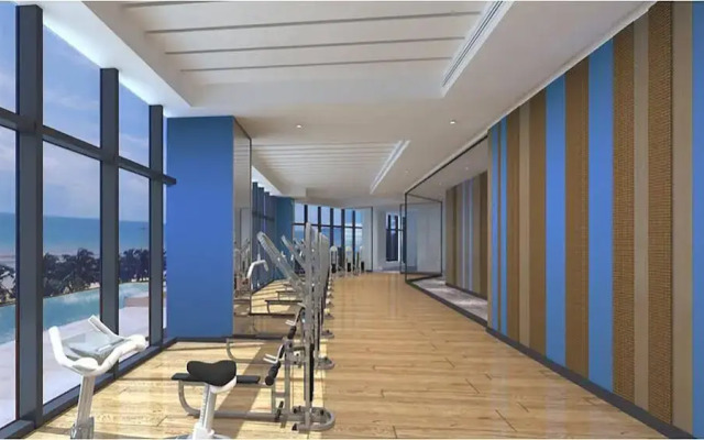 Holiday Inn Haikou West Coast